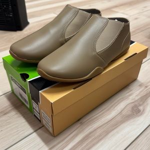 Style Plus Releve Tan